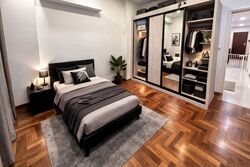 Regentville (D19), Apartment #573171451